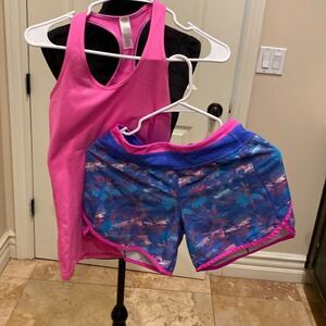 Ivivva‎ Set Sz 14
